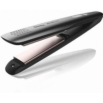 Plancha de pelo Cecotec titanio Bamba RitualCare 890 Titanium
