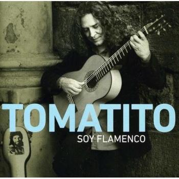 Flamenco de Soja Tomatito