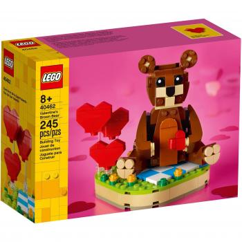 LEGO® Valentinstags-Bär 40462