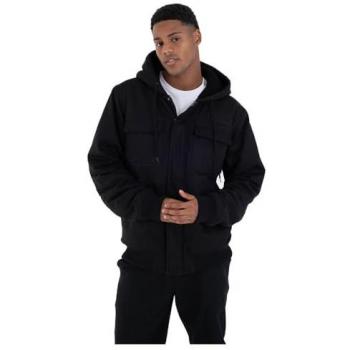 Veste de Surf Surge 2.0 Noir Homme
