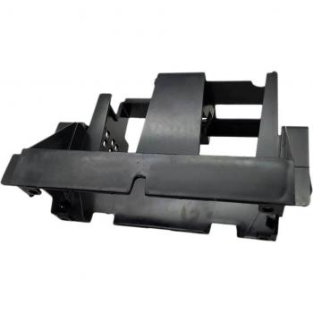 Passat B5 Instrument Central CD Box Mounting Bracket 3B0 858 757