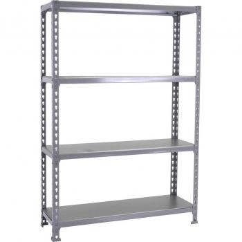 SIMONRACK Superplus 4‑Baldas 110×150 cm