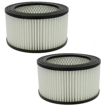 PowerPlus POWX312 HEPA+Allergy Replacement Filters