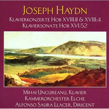Klavierso : Concertos et Sonates