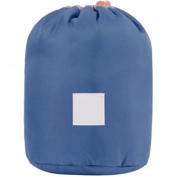 PURDORED Kosmetik Tasche mit Kordelzug für Reisen