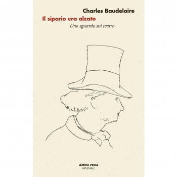Il sipario era alzato. Uno sguardo sul teatro