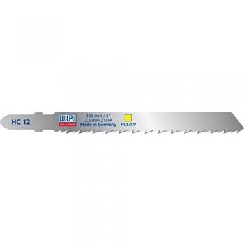Lames de scie sauteuse Bosch T101B