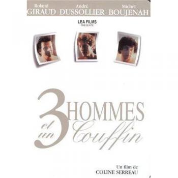 3 Hommes Et Un Couffin Three Men And A Baby