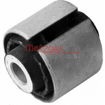 Control Arm Bushing METZGER 52017908
