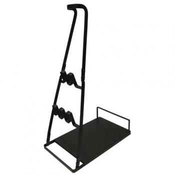Vhbw Storage Stand for Rowenta X-Nano Handheld Vacuum Cleaner