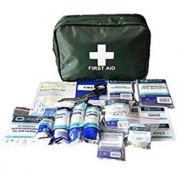 BSI QuickTrip FirstAid Pack