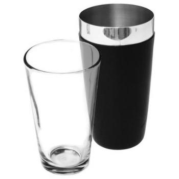 Boston Cocktail Tin with Extra Grip