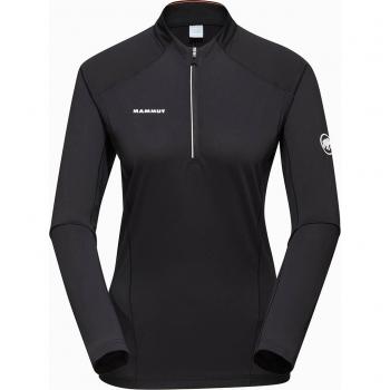 Giacca a Maniche Lunghe Mammut Aenergy Light Femminile