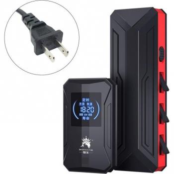 AI-Powered UVC Disinfection Lamp for Aquariums