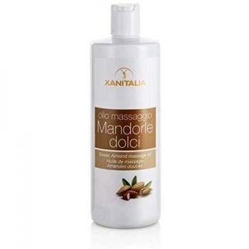 Xanitalia Olio per Massaggi all'Argan 500 ml