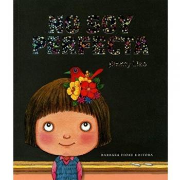 No soy perfecta