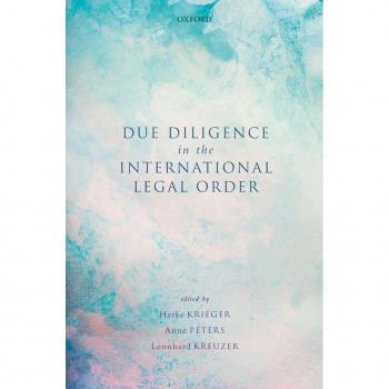 Vitalsource Technologies, Inc. Due Diligence In The International Legal Order
