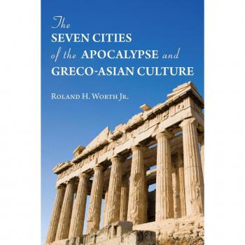 Vitalsource Technologies, Inc. The Seven Cities Of The Apocalypse And Greco-asian Culture