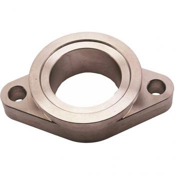 Sistema Descarga V 38 mm en Acero T304 – 2 Bridas