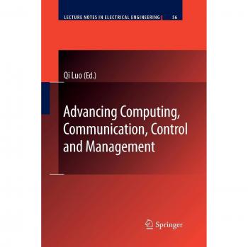 Advancing Computing Communication Control and Management