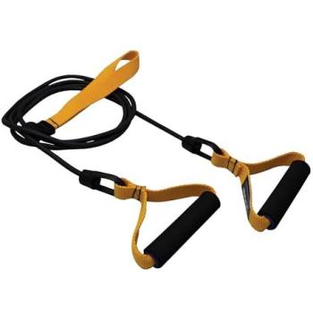 All‑Ages Yellow 230 cm Strength & Flexibility Cord