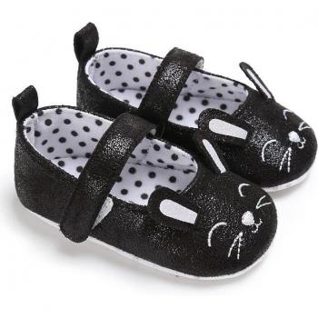Zapatos Linda Sonrisa para Bebé Princesa