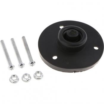 Rubber Sealed Trailer Light Connector