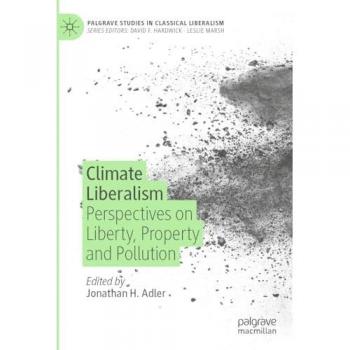 Climate Liberalism
