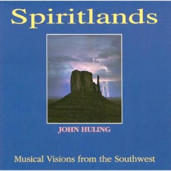 John Huling's Spiritlands (UK Import)