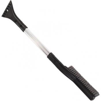 Extendable Snow Brush for Auto Frost Removal