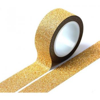 5pcs 5m Plastic Glitter Tape for Gymnastics