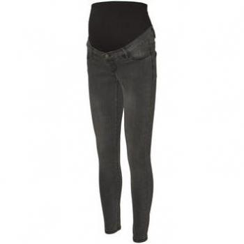 Jeans Premaman Vero Moda Vmmtanya Antracite