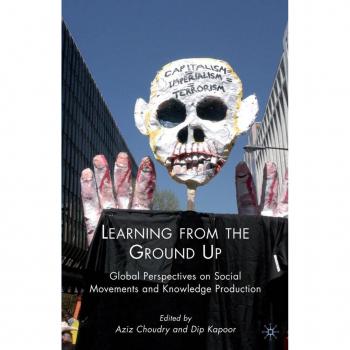 Learning from the Ground Up