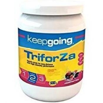 Keepgoing EnerGyPro 700 gr