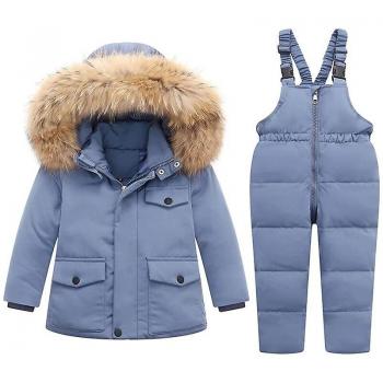Combinaison Neige Kids