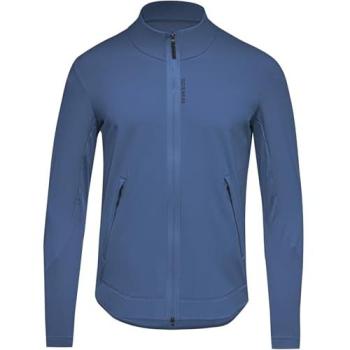 GORE WEAR Concurve Thermo Hybrid Jacke S