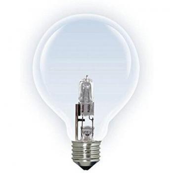 LAES E27 Eco-Lampe 42W