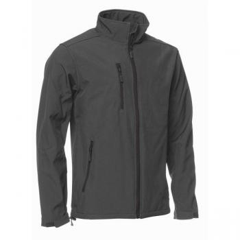 Elka Edge Softshell Jacket Small Navy