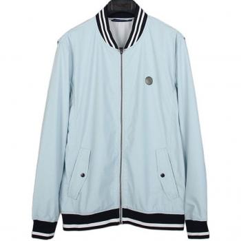 Leichte Regenjacke für Golfspieler
