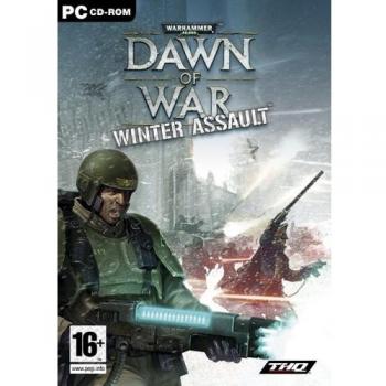 Warhammer 40,000: Dawn of War
