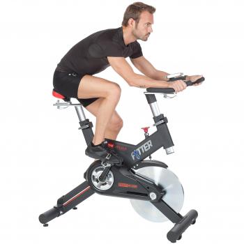 Bicicleta de Spinning Fytter RI-09R