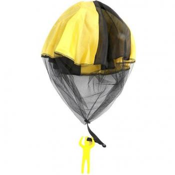 Children's Throwing Parachute Toy