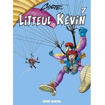Litteul Kévin