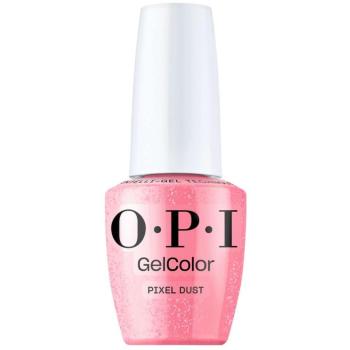 Nail Polish Gel OPI Pixel Dust 15ml