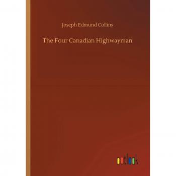 The Four Canadian Highwayman