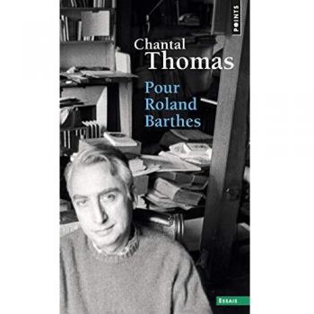 Pour Roland Barthes