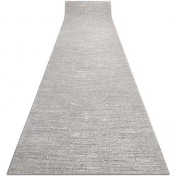 Melange Grey TULS 51248 Modern Runner
