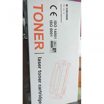Toner Rinnovato Samsung S4300 Nero – Compatibile con SCX‑4300, 1500 pagine