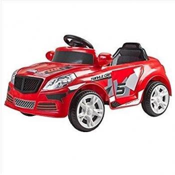 Bicicletta Toy Twinkle 12V – Sistema di Alimentazione Portatile