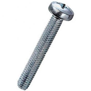 Visse M5 x 40 en Métal TCL